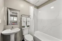 Southern Suites Forest Park - WiFi