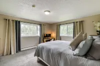 Anchorage Home ~ 7 Mi to Chugach State Park! - Lejligheder