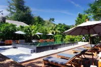 The Sevenseas Resort Koh Kradan