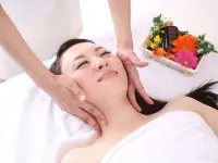間人温泉 炭平 - スパ