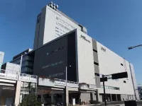 Regalo Hotel Okayama Các khách sạn ở 