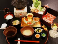 Yunogokan - bar