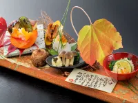 Miyako - Breakfast