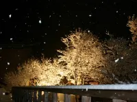 Hotel Fuki No Mori - Mountain view