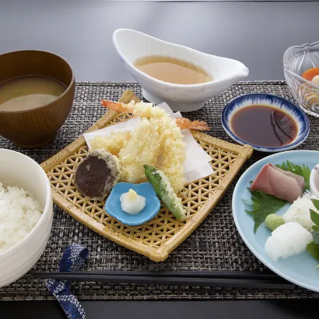 Hotel Areaone Hiroshima Wing