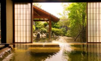 Ogaonsen Yuinoyado Bettei Tsubaki