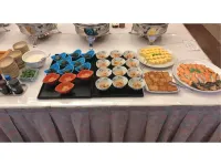 Smile Hotel Yonago - breakfast
