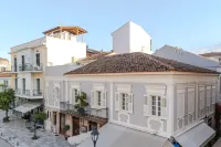 Amalie Suites - appartements de vacances