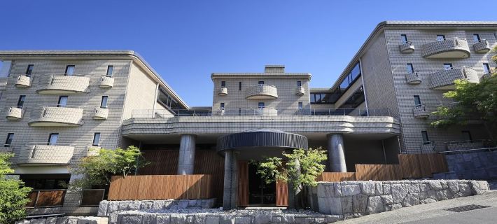 Merveille Hakone Gora Hotele w: Hakone