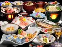 Ryokan Tarobee - พร้อมอาหารเช้า