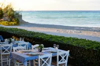 Blue Bay Hotel - Frühstück