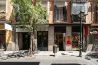 GuestReady - Charming Loft in Chueca Madrid Hotels in Madrid