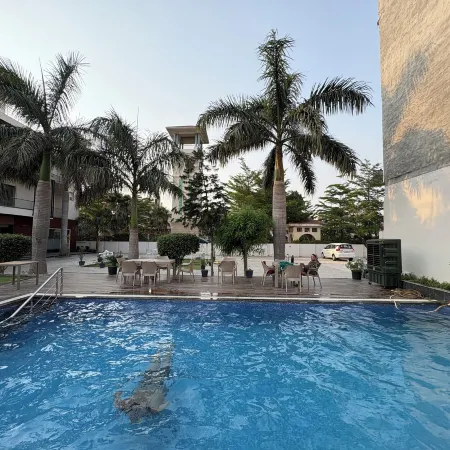 Hotel Bella Vento Luxury Stay Near Cgc Landran Mohali Chandigarh