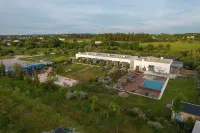 Quinta da Amendoeira - the Farmhouse - 3-Sterne