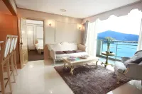 Hotel Riviera Geoje - Balkoner