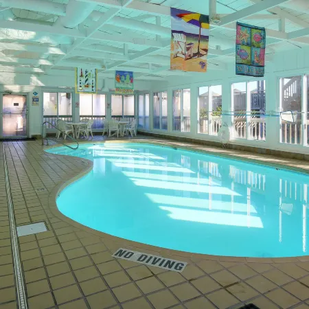 Outer Banks Beach Club