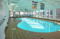 Outer Banks Beach Club - pantai