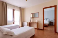 IH Hotels le Zagare Resort - Baarit