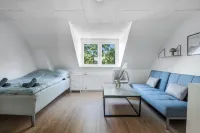 Modernized Bed & Bath - Apartments