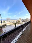 Hotel Giorgetti Orange - Havudsigt