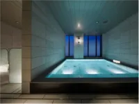 Susukino Granbell Hotel - Hot Springs