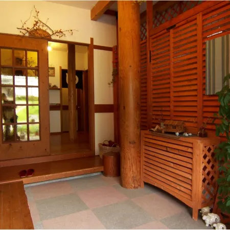 Pension Mori Rinko
