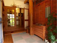 Pension Mori Rinko - Mountain view