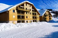Arve's Cocoon - 6 Per - Chalets