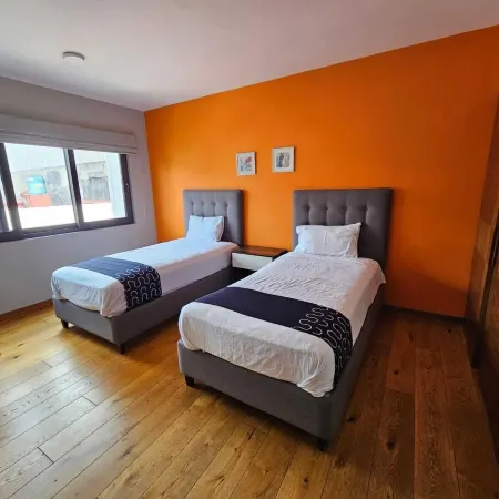 Hotel Singular Sócrates Отели рядом с достопримечательностью «Мусео Сумайя»