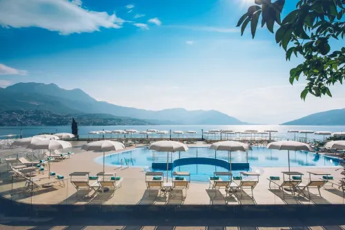 Iberostar Waves Herceg Novi - All Inclusive - Spa