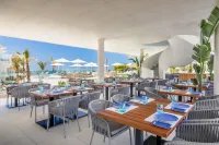 Grupotel Conil Playa - Adults Only Recommended - parking