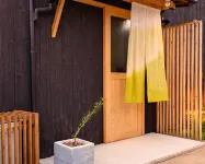 Cafe & Hotel Palette Stays - 2-Sterne