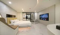 Muan Muse Self-check-in Hotel - 2-Star
