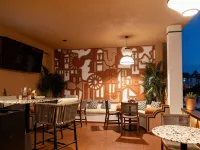 The Sierra - A Luxury Stay Hotels near Udaipur Train Station