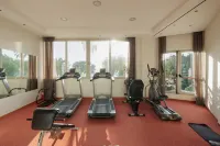 Elea Beach Hotel - Gym