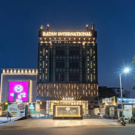 Ratan International