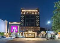 Ratan International - spa