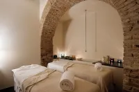 Hotel Metropole Taormina - spa