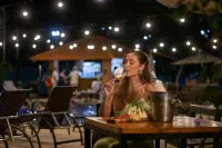 Cataratas Park Hotel e Eventos - bars