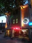 Rumeli Konak Butik Otel - balcony