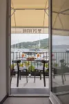 Ca' Amae Portovener e - Parkplatz