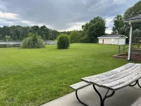 New! Lakefront Hideaway - Peaceful & Serene & Filled w Nature - 4-Star