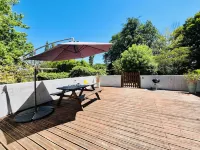 Domaine Bardon - Pools