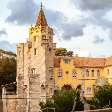 Bolina 2 Historic Center Cascais