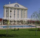 Velada Mérida - Uima-altaat