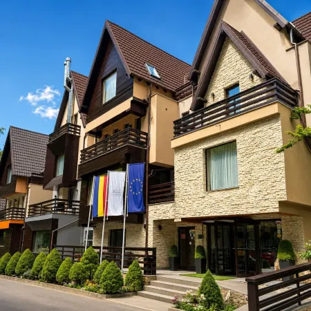 Ioana Boutique Hotel