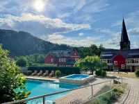 Hotelpark Bodetal Mit Ferienwohnungen - Apartments