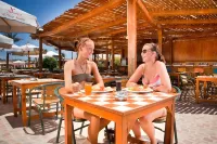 Xperience Golden Sandy Beach - Frühstück