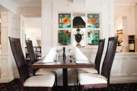 The Treebridge Hotel - breakfast