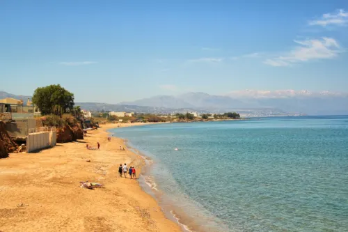 Alkionis Beach - 3-Star